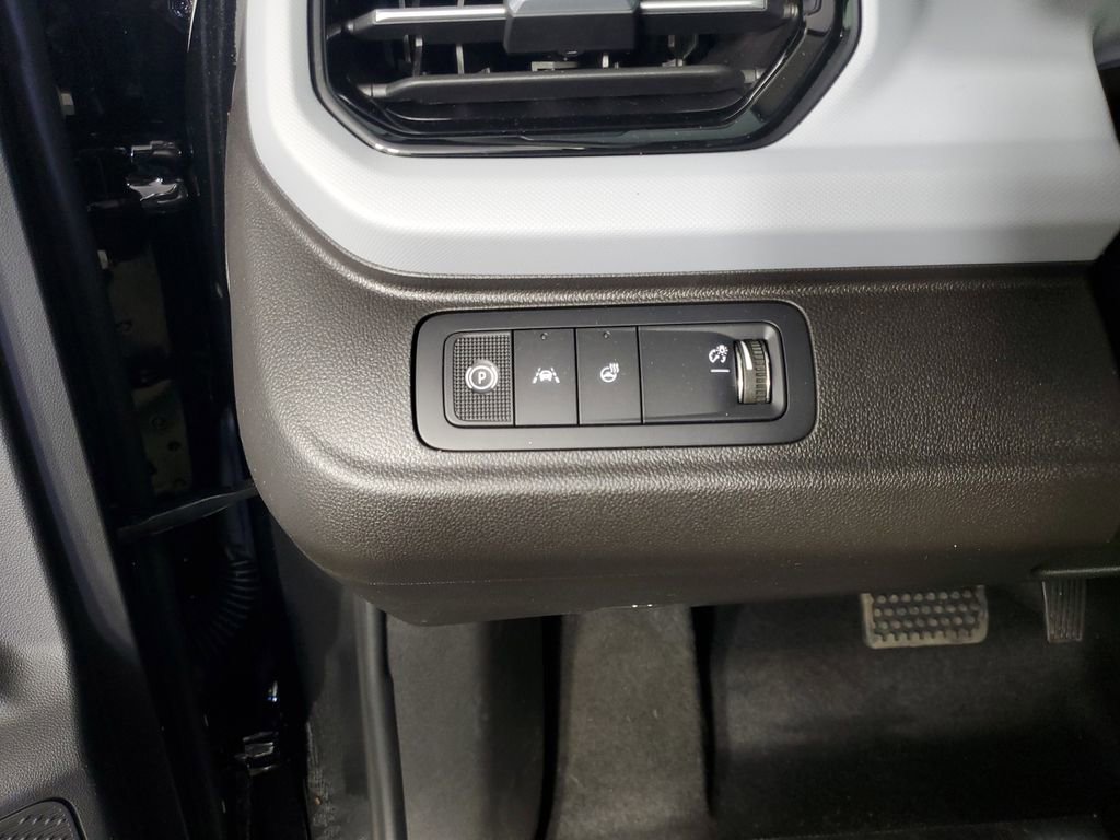 New 2027 Chevrolet Bolt LT image 25