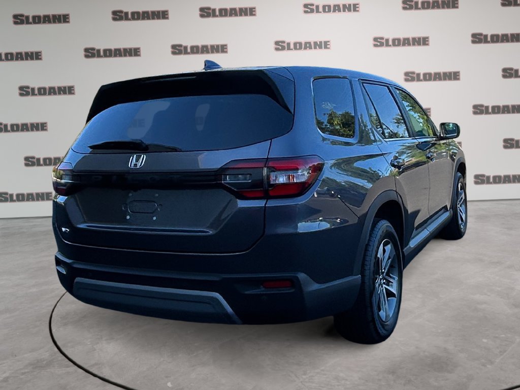 Certified 2025 Honda Pilot EX-L image 5