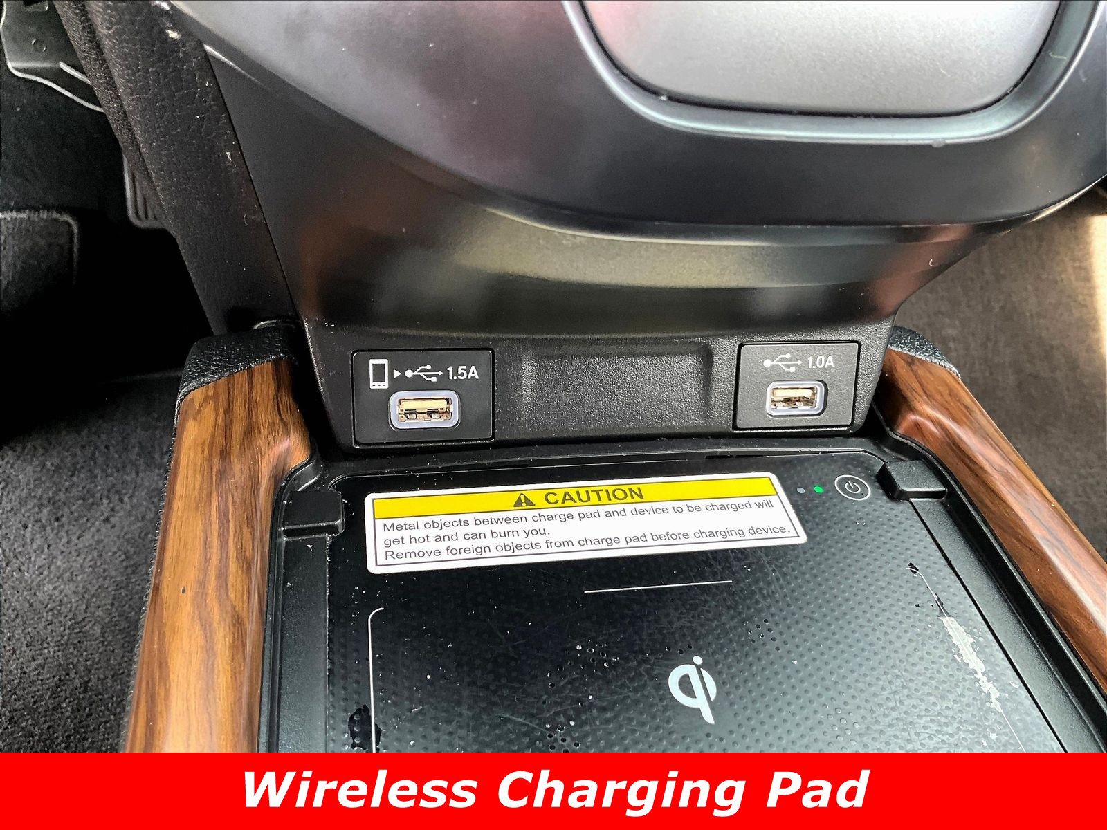 Used 2022 Honda CR-V Touring image 16