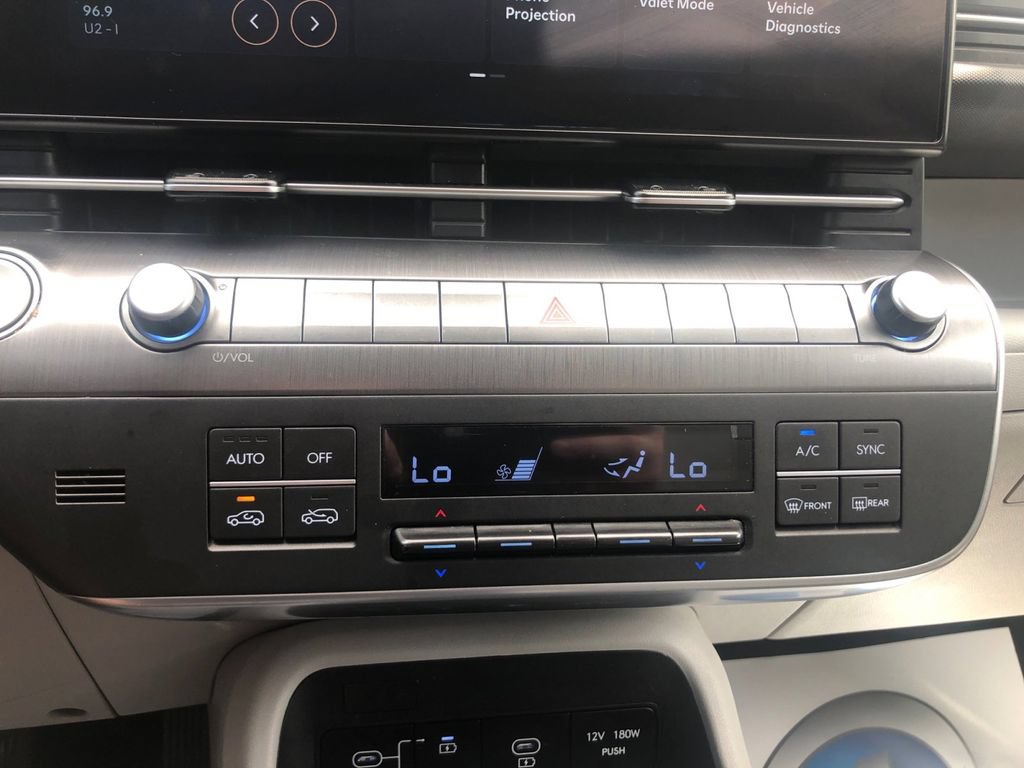 Used 2024 Hyundai Kona SEL FWD image 22