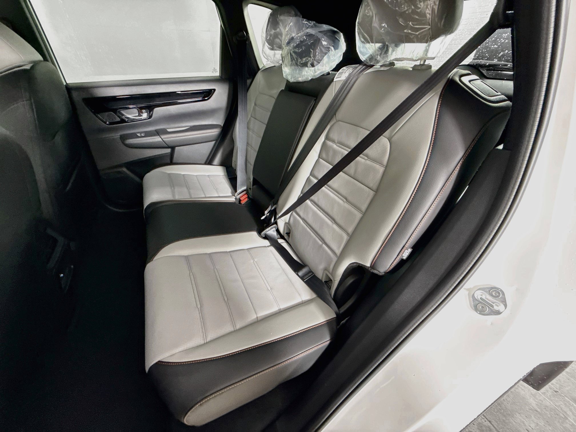 New 2027 Honda CR-V Sport Touring image 30