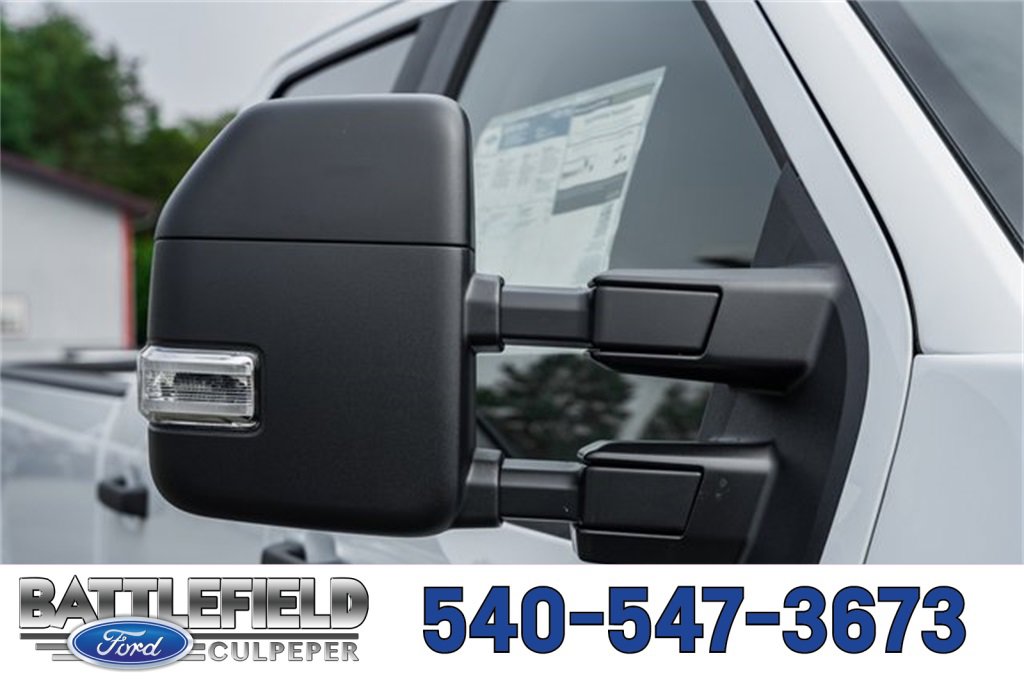 New 2026 Ford F350 XL image 14