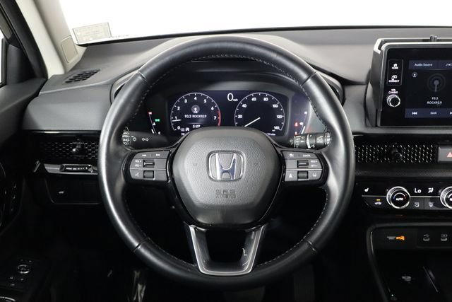 Used 2026 Honda CR-V EX-L image 7