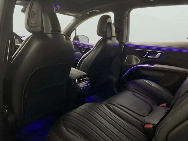 Used 2023 Mercedes-Benz EQS 450+ SUV image 43