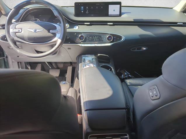 Used 2023 Genesis GV70 2.5T w/ Select Package image 15