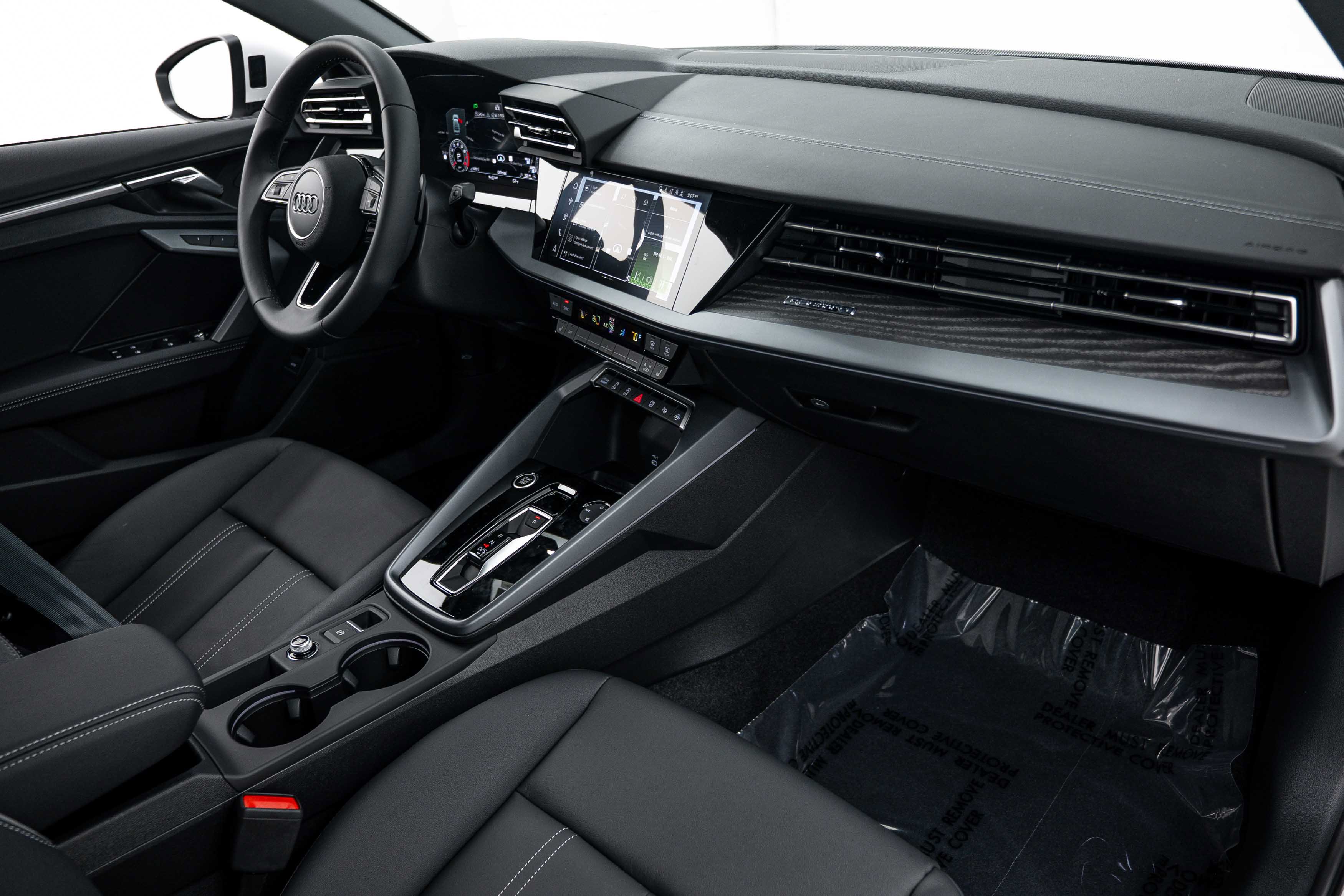 New 2026 Audi A3 2.0T Premium AWD/4WD image 8