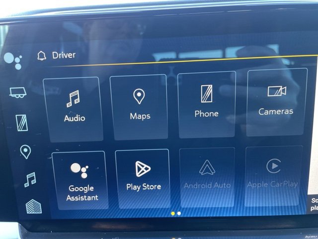 Used 2023 Chevrolet Silverado 1500 RST w/ Rally Edition image 4