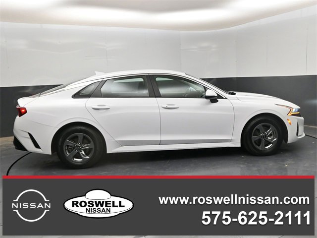 Used 2022 Kia K5 LXS