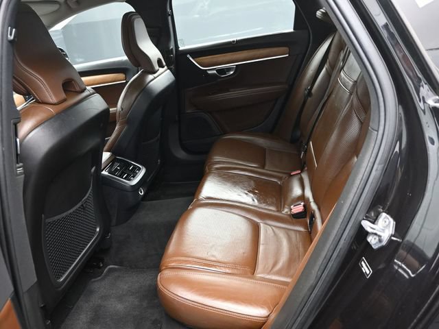Used 2019 Volvo V90 T5 Inscription w/ Advanced Package FWD image 11
