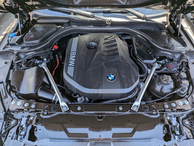 Used 2026 BMW 540i xDrive 540i xDrive image 25