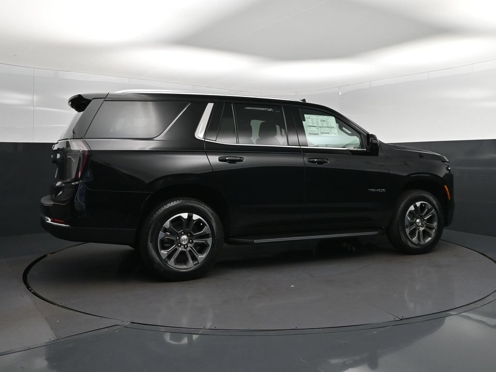 New 2026 Chevrolet Tahoe LT RWD image 8