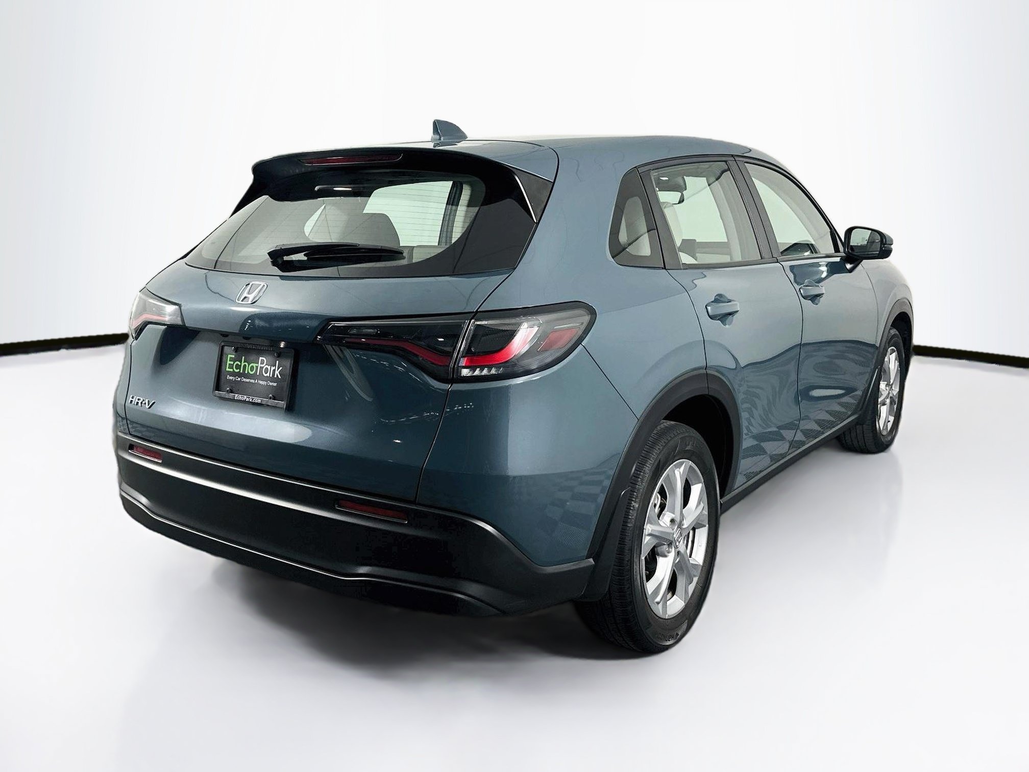 Used 2024 Honda HR-V LX image 9