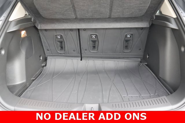 New 2026 Buick Encore GX Avenir w/ Avenir Technology Package image 17