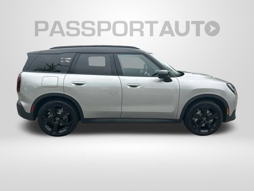 Certified 2026 MINI Cooper Countryman S w/ Comfort Package Max AWD/4WD image 5