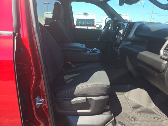 New 2025 RAM 2500 Tradesman AWD/4WD image 22