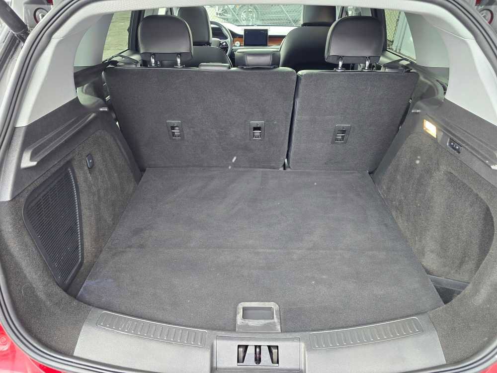 Used 2022 Lincoln Corsair Reserve w/ Equipment Group 201A image 32