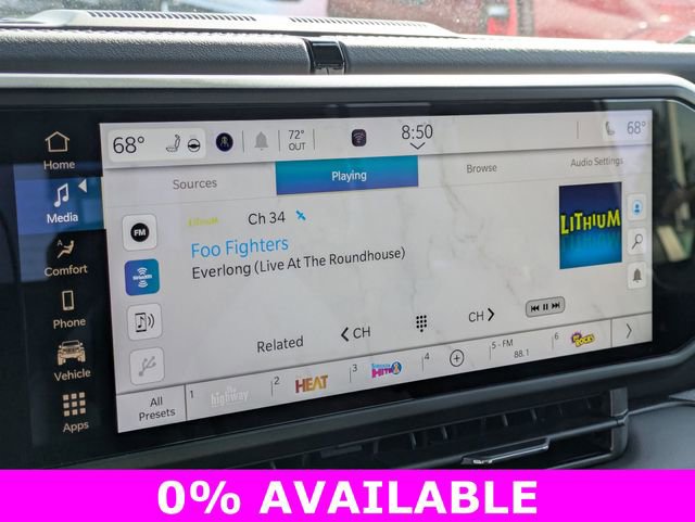 New 2026 Jeep Gladiator Sport image 17