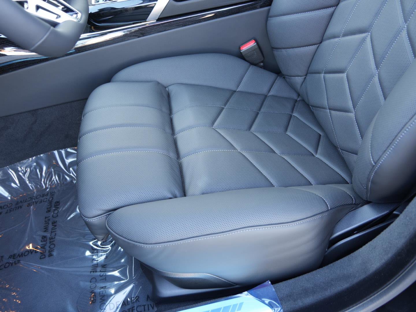 New 2026 BMW i7 xDrive60 image 12