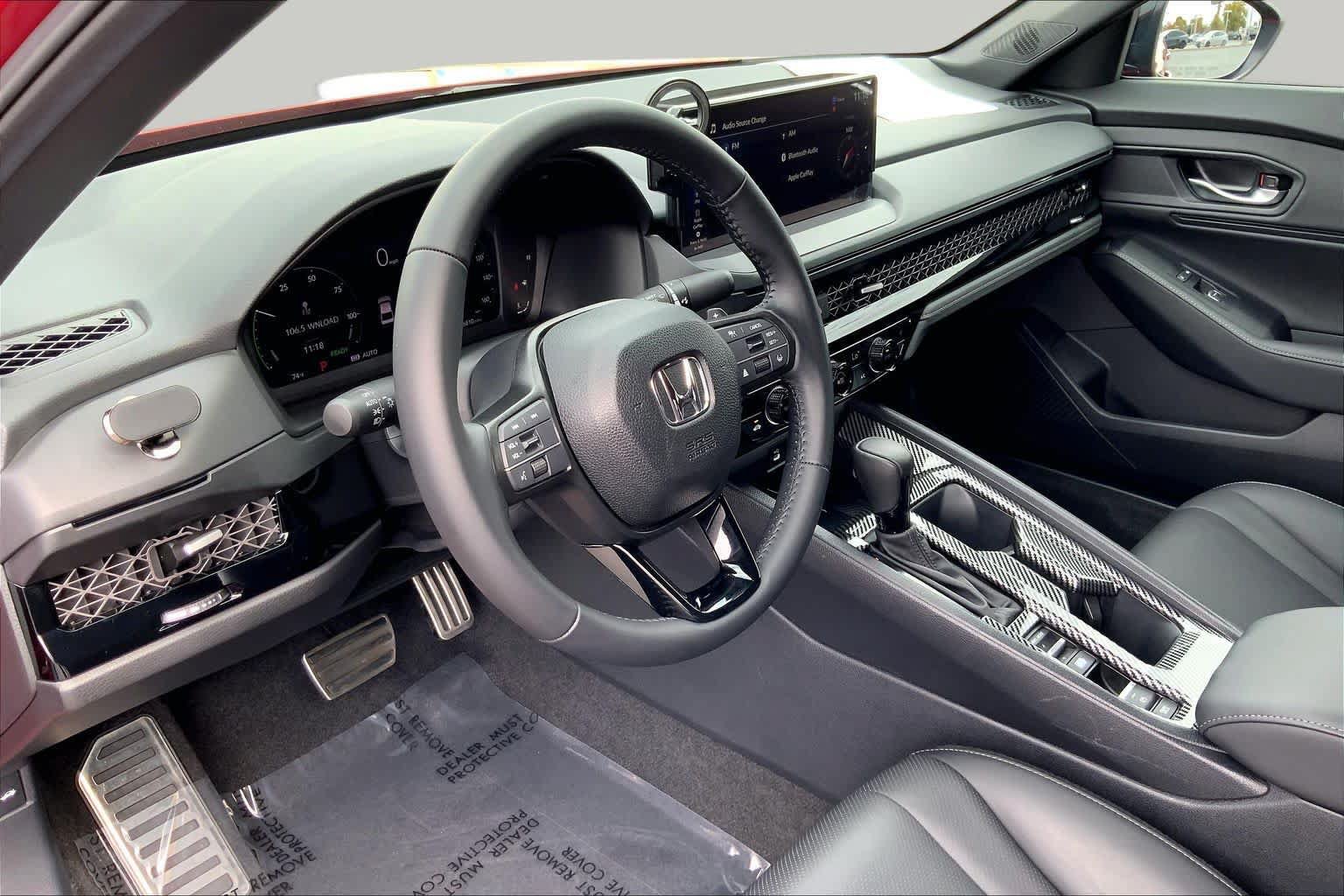 Used 2026 Honda Accord Sport image 17