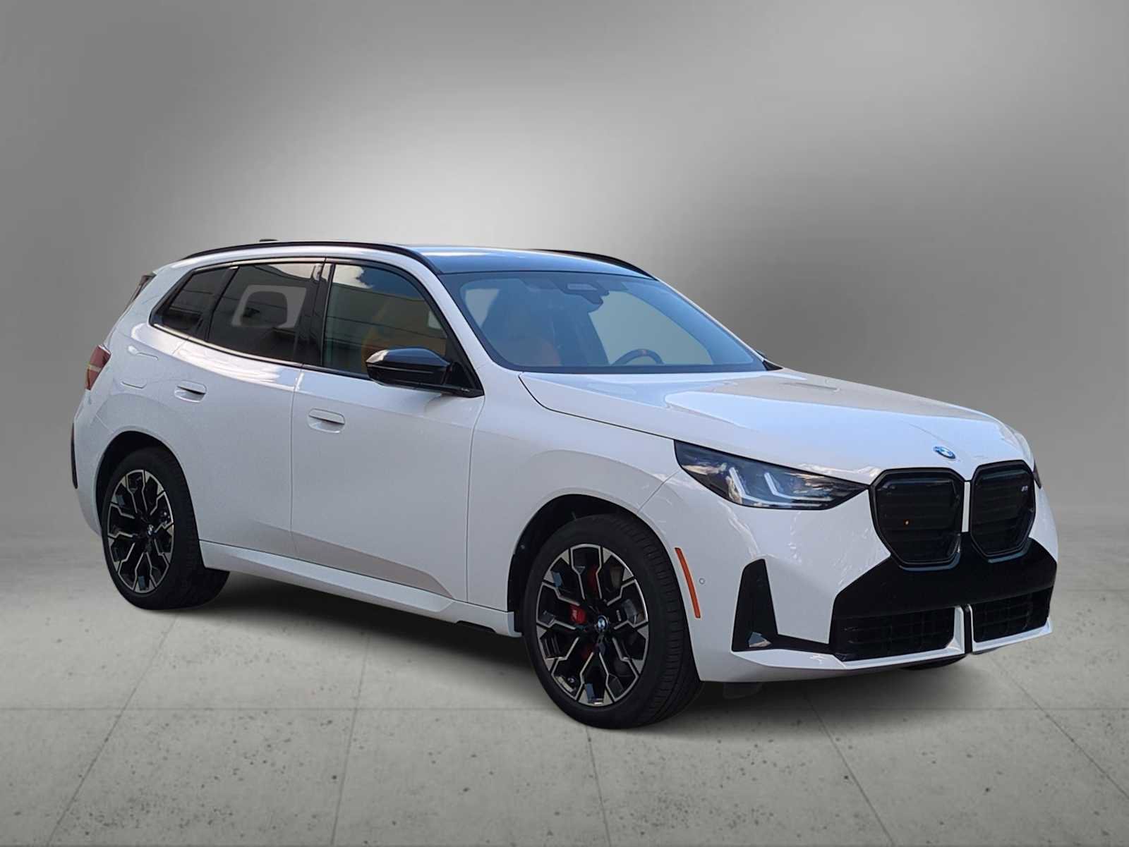 New 2026 BMW X3 M50 w/ Premium Package image 2