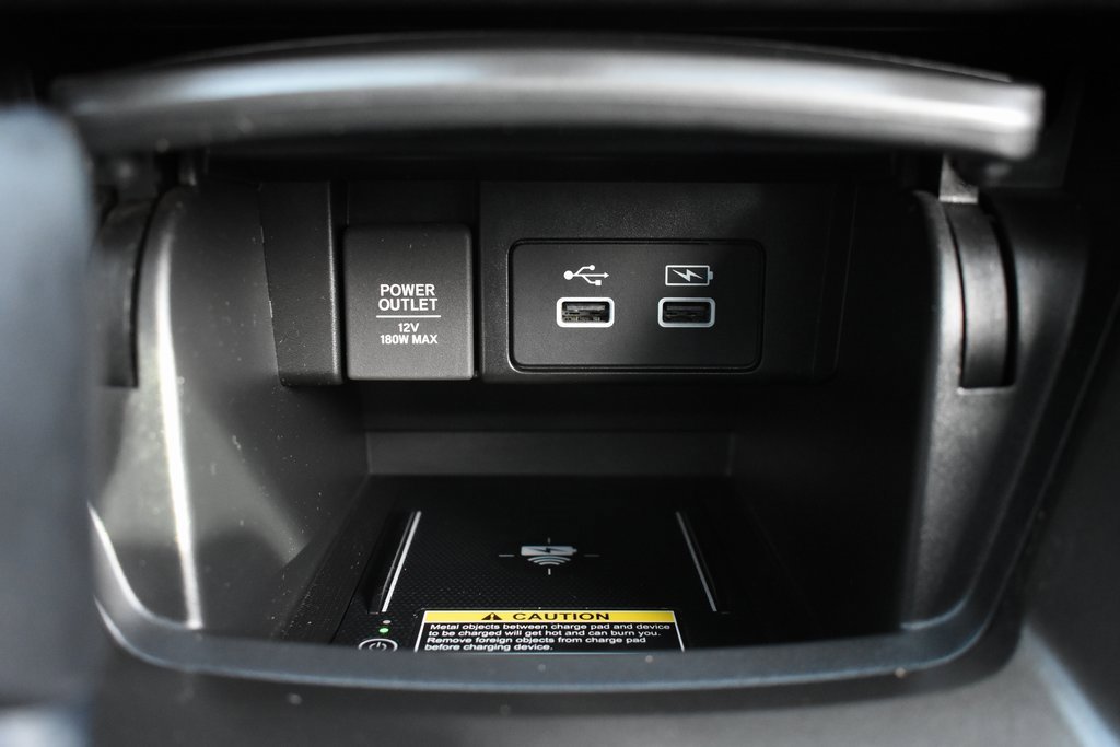 Used 2022 Honda Accord EX-L image 47