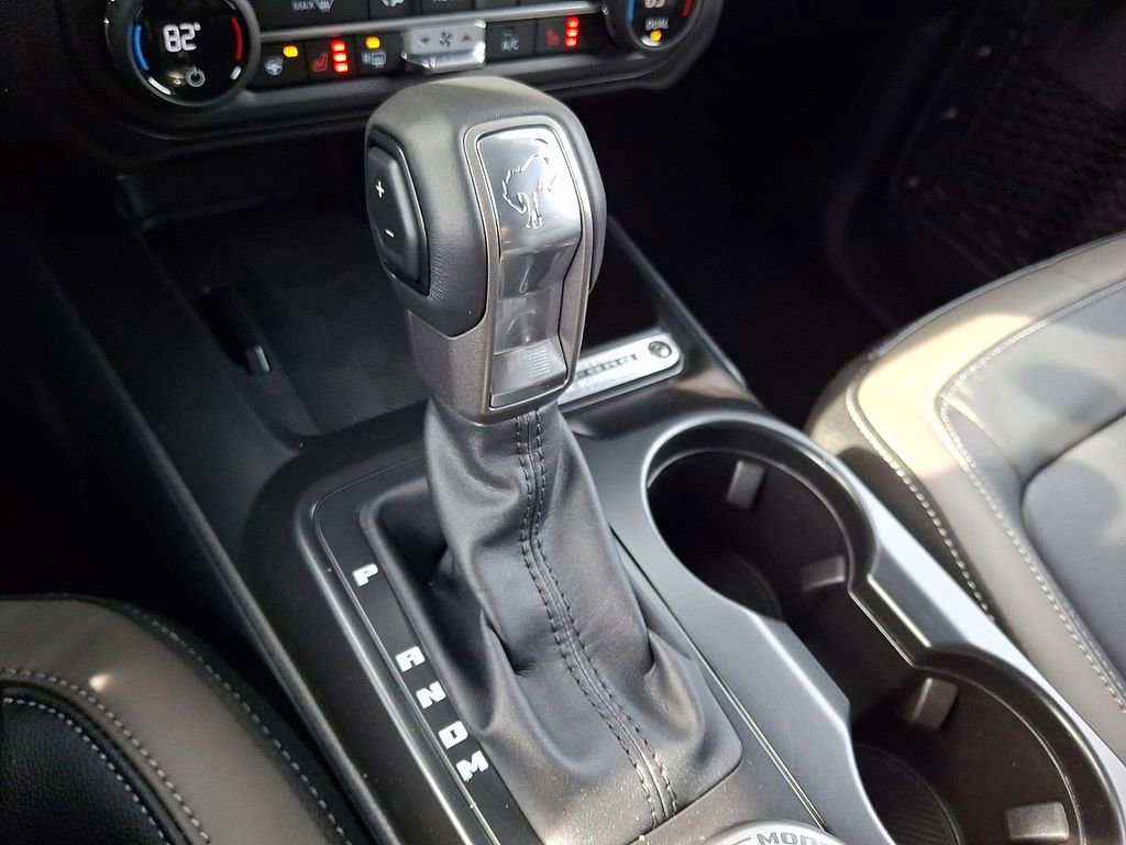 New 2026 Ford Bronco Outer Banks image 9