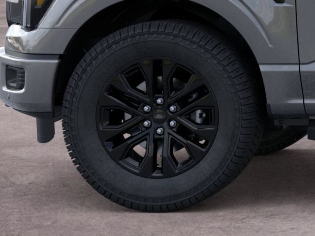 New 2026 Ford F150 Lariat AWD/4WD image 19