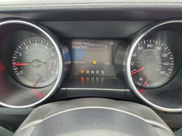 Used 2020 Ford Mustang Coupe RWD image 18