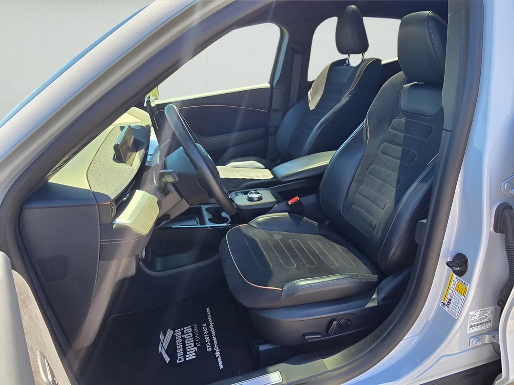 Used 2023 Ford Mustang Mach-E GT AWD/4WD image 13