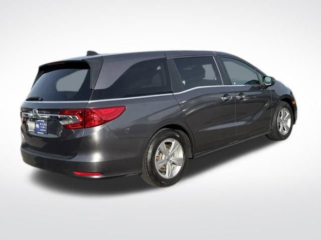 Used 2019 Honda Odyssey EX-L image 6