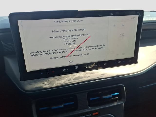 New 2026 Ford Maverick Lobo AWD/4WD image 18