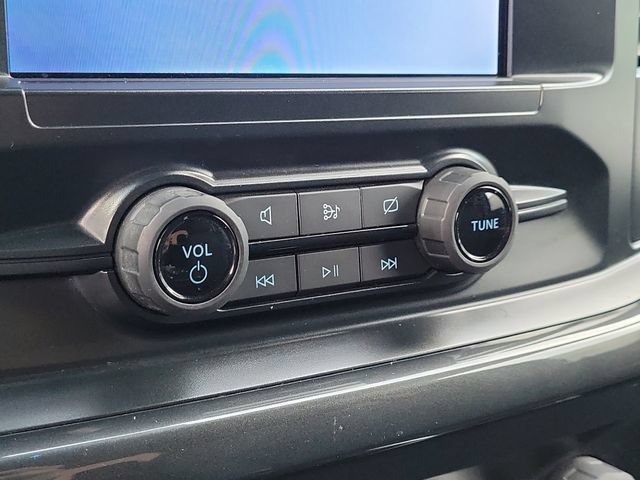 Used 2022 Ford F150 XL w/ STX Appearance Package AWD/4WD image 24