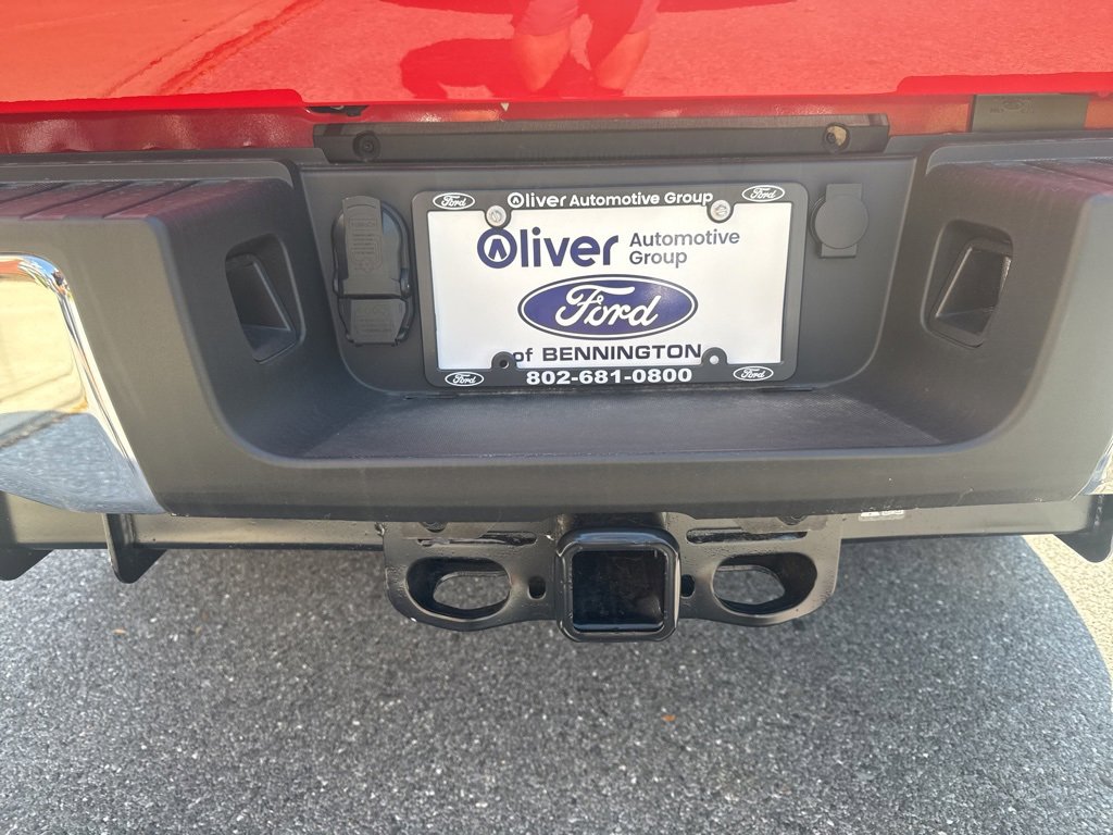 New 2025 Ford F250 XLT w/ Snow Plow Prep Package image 18