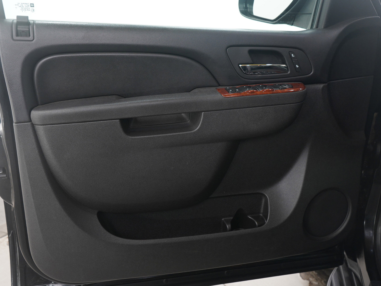 Used 2012 Chevrolet Tahoe LT image 25