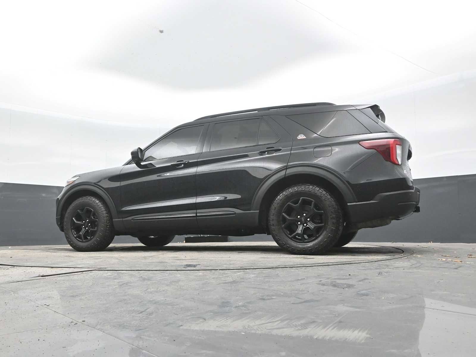 Used 2022 Ford Explorer Timberline image 22