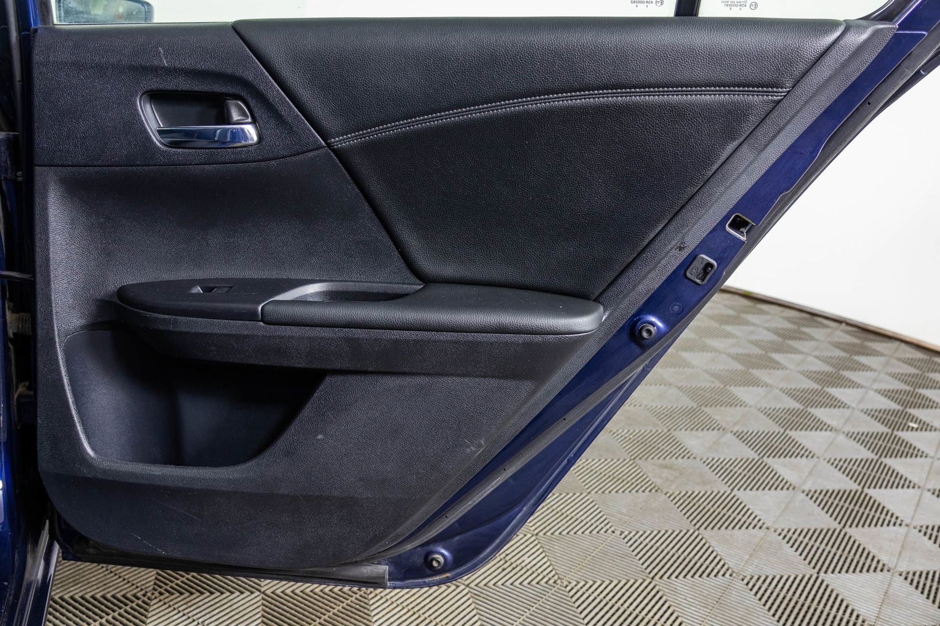Used 2015 Honda Accord Sport image 41