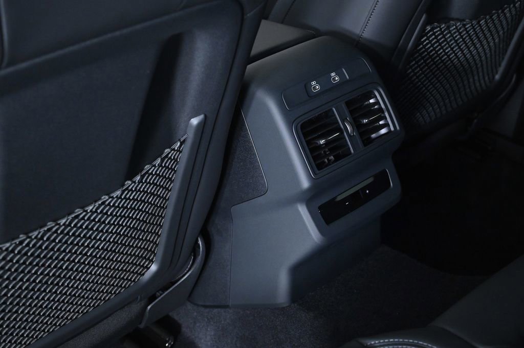 New 2025 Audi SQ5 Premium Plus image 17