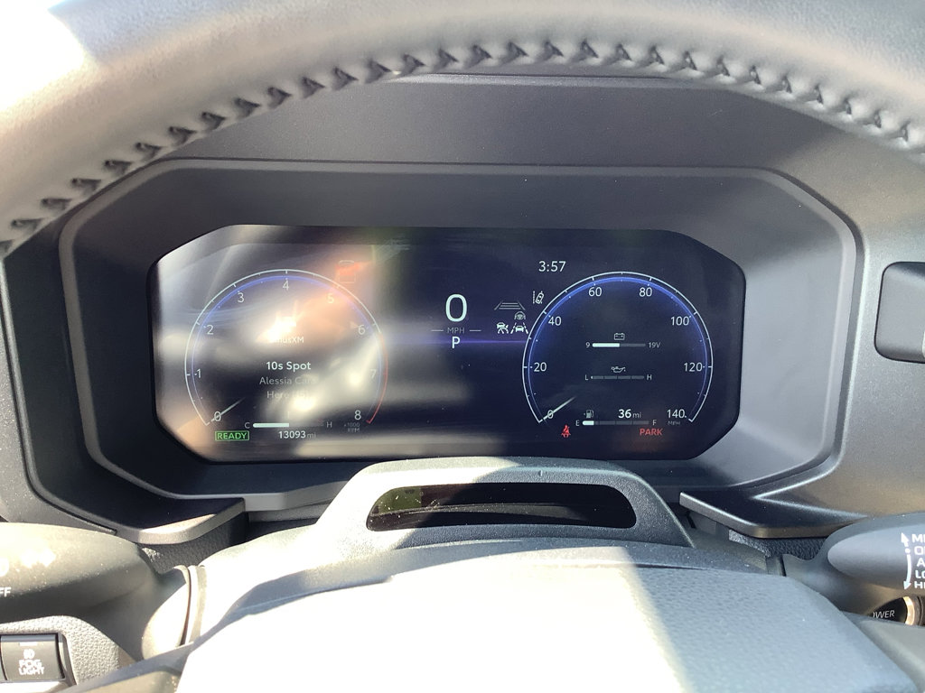 Used 2024 Toyota Land Cruiser First Edition image 14