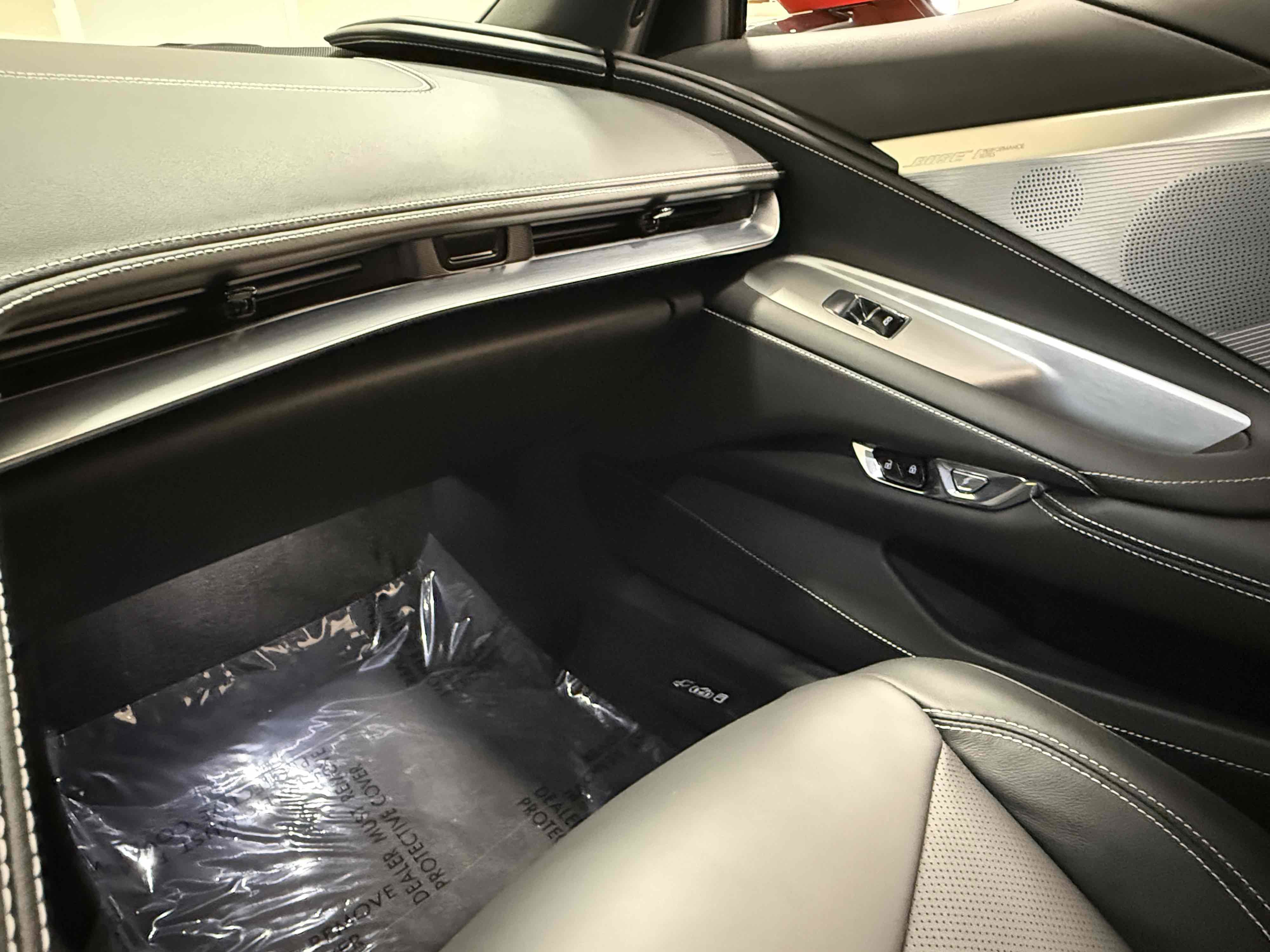 Used 2026 Chevrolet Corvette Z06 image 45