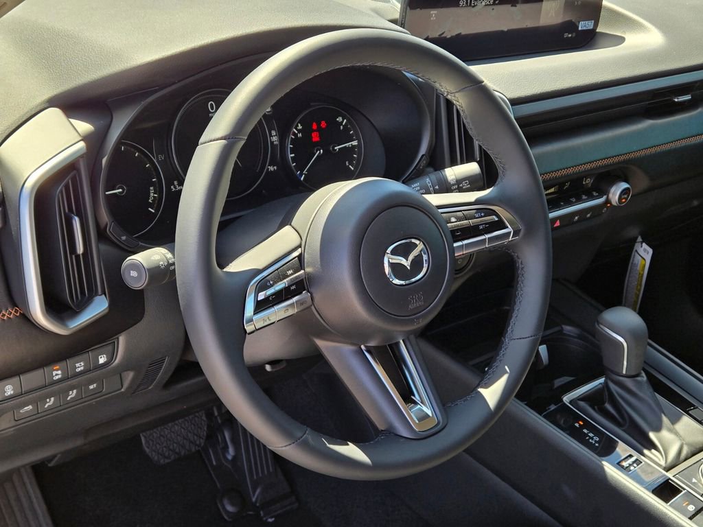 New 2026 MAZDA CX-50 AWD 2.5 Hybrid w/ Weather Package image 25