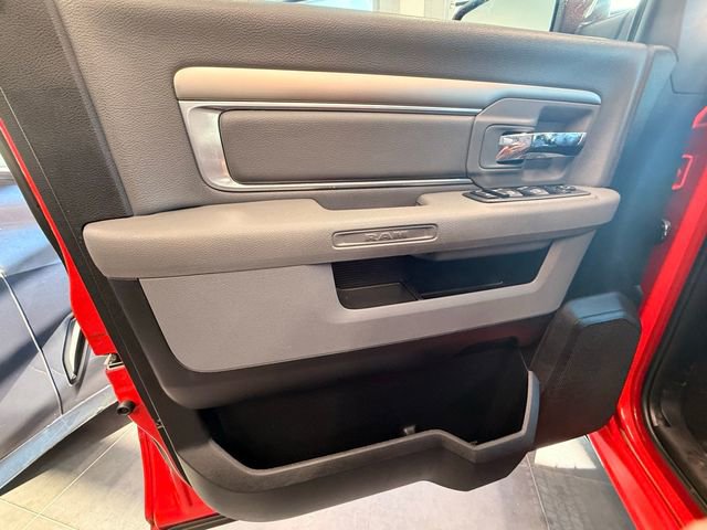 Used 2020 RAM 1500 Classic Warlock image 33