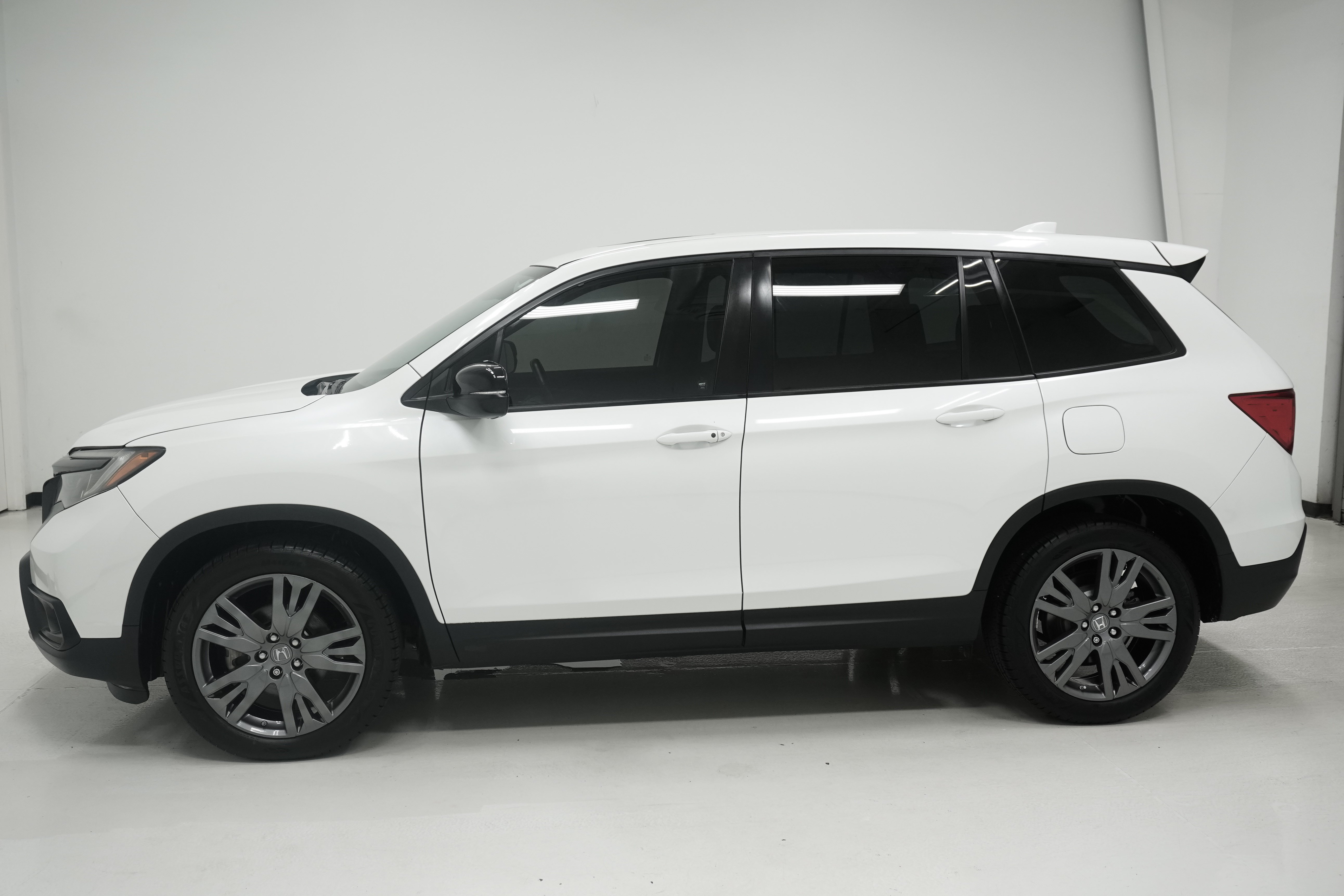 Used 2020 Honda Passport EX-L image 7