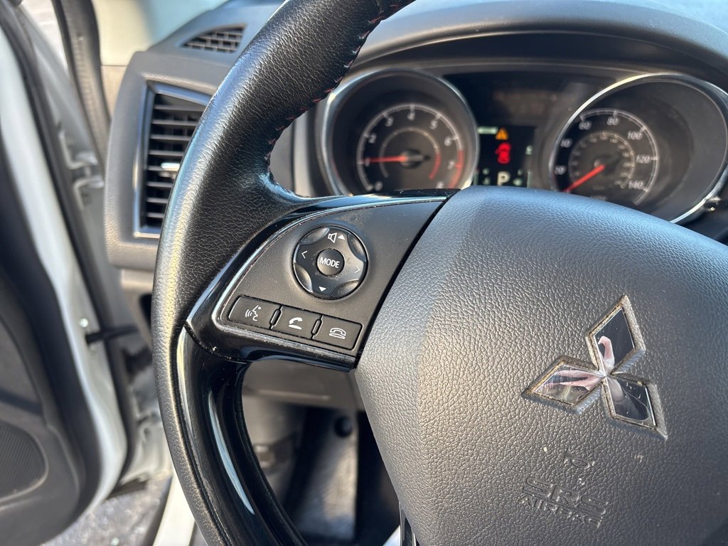 Used 2022 Mitsubishi Outlander Sport SE image 21