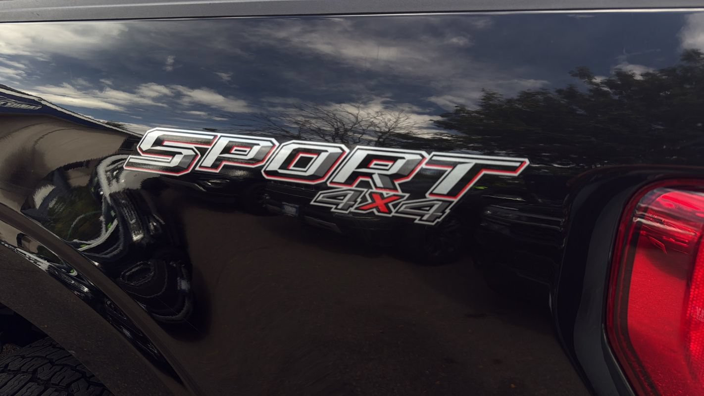 Used 2022 Ford F150 XLT w/ Equipment Group 302A High AWD/4WD image 19