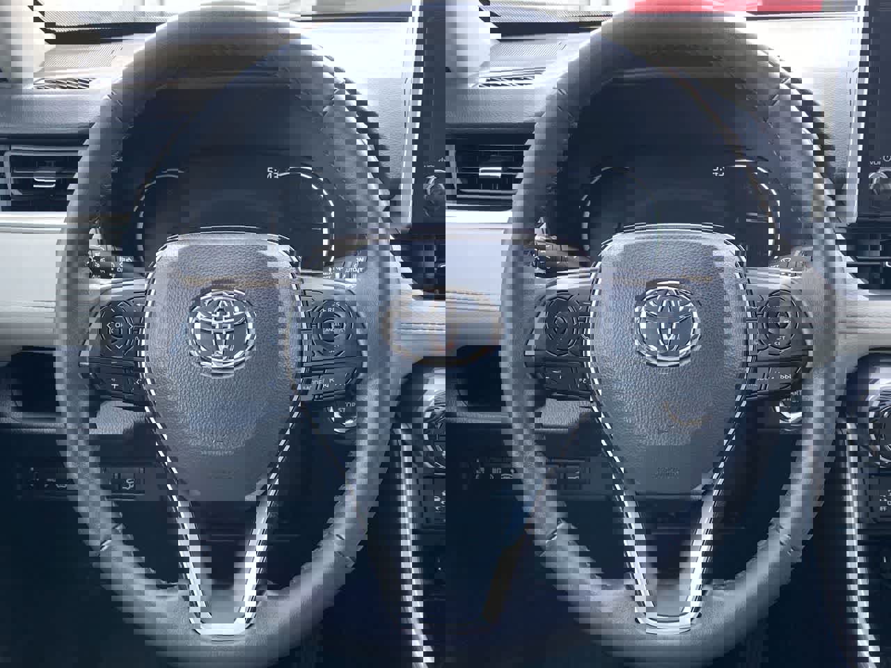 Certified 2025 Toyota RAV4 XLE Premium w/ Weather Package image 14