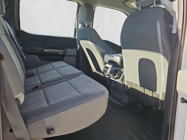 Used 2023 Ford F150 XL w/ Trailer Tow Package image 19