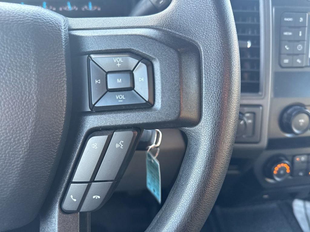 Certified 2021 Ford F250 XL w/ Power Equipment Group image 15