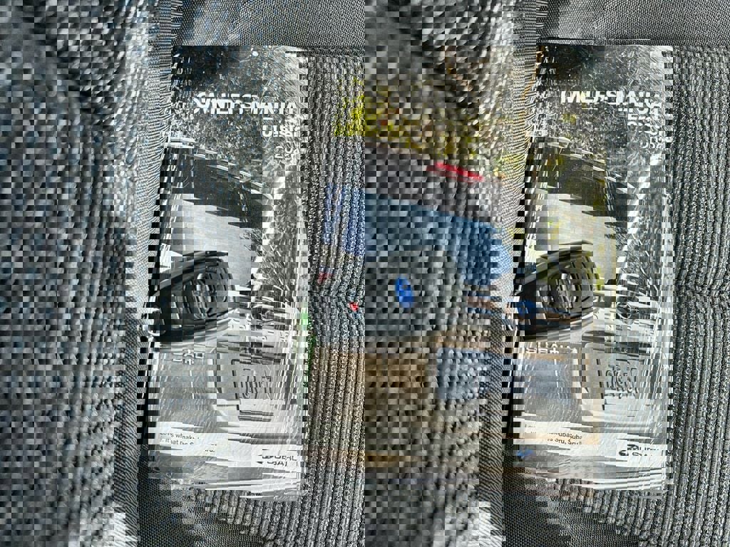 Certified 2026 Subaru Forester Premium AWD/4WD image 42