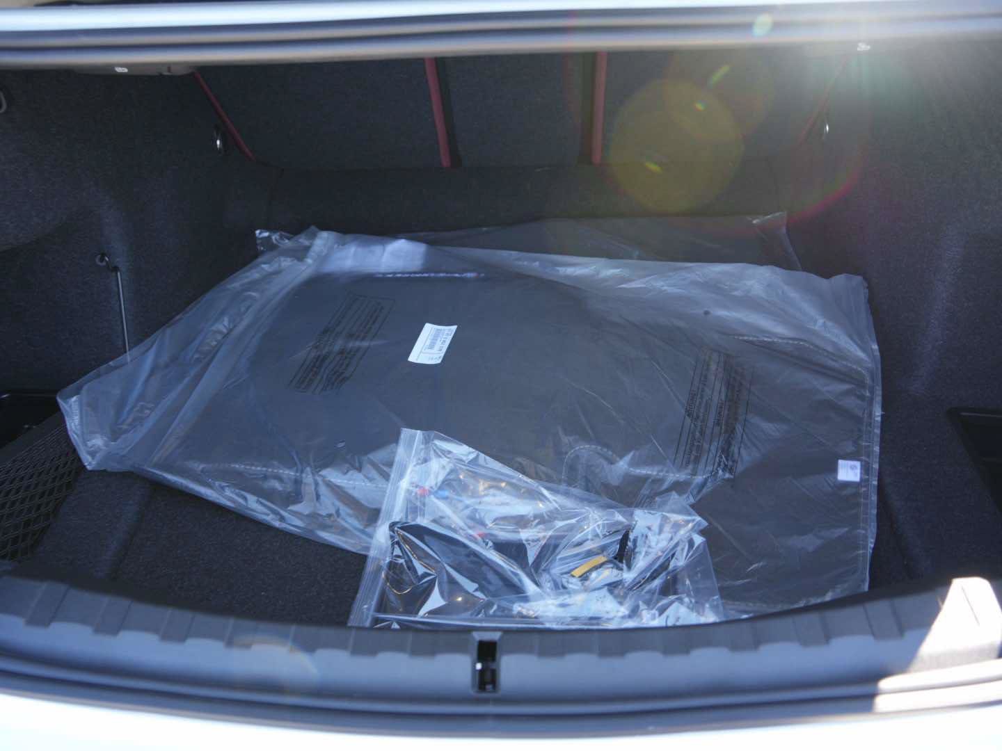 New 2026 BMW M340i w/ Premium Package RWD image 5