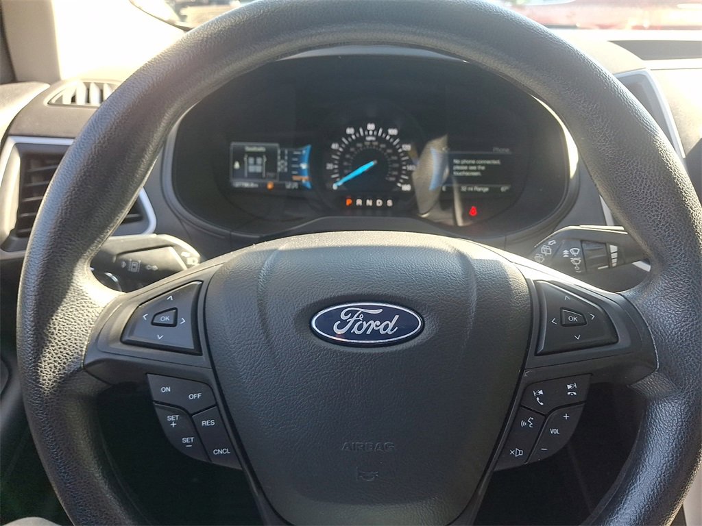 Used 2022 Ford Edge SE image 19